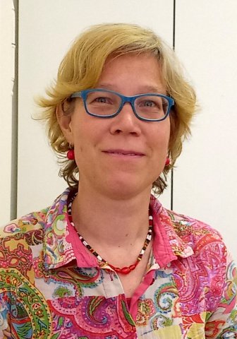 Dr. Katrin Stückrath